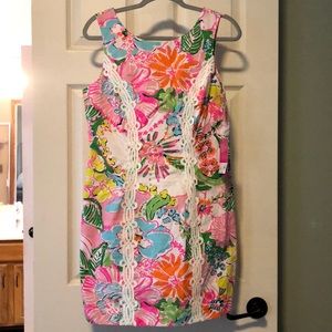 NWT Lilly for Target Dress